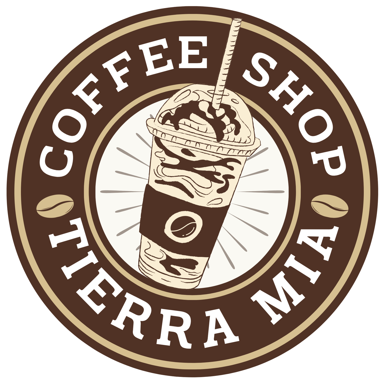 Tierra Mia Menu